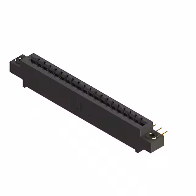387-019-559-603 EDAC Inc.  Edgeboard Connectors